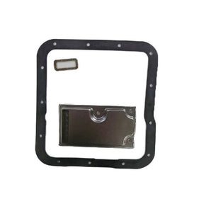 Transmission Filter - WCTK57 - WESFIL | Universal Auto Spares