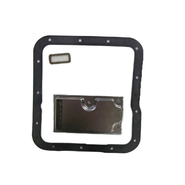 Transmission Filter - WCTK57 - WESFIL | Universal Auto Spares