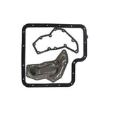 Transmission Filter - WCTK58 - WESFIL | Universal Auto Spares