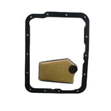 Transmission Filter - WCTK59 - WESFIL | Universal Auto Spares