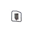 Transmission Filter - WCTK6 - WESFIL | Universal Auto Spares