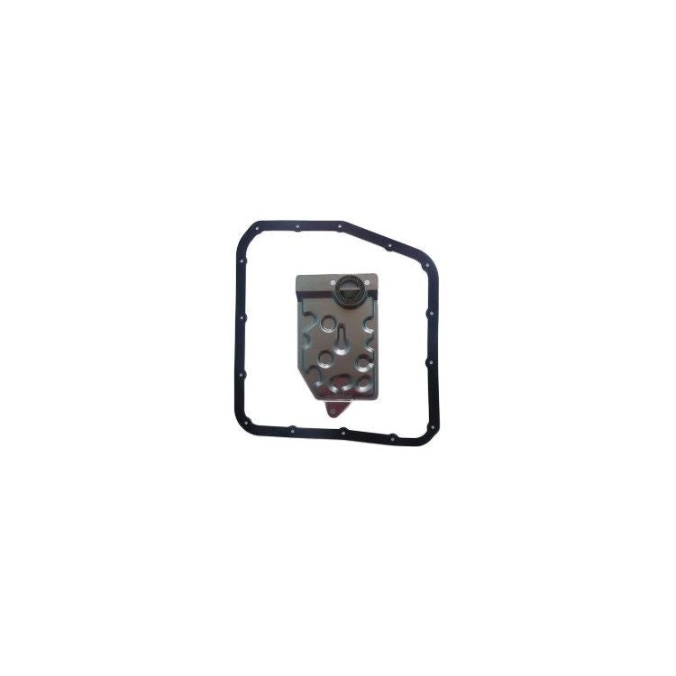 Transmission Filter - WCTK6 - WESFIL | Universal Auto Spares
