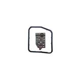 Transmission Filter - WCTK6 - WESFIL | Universal Auto Spares