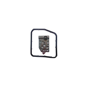 Transmission Filter - WCTK6 - WESFIL | Universal Auto Spares