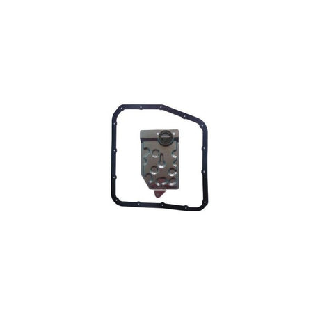 Transmission Filter - WCTK6 - WESFIL | Universal Auto Spares