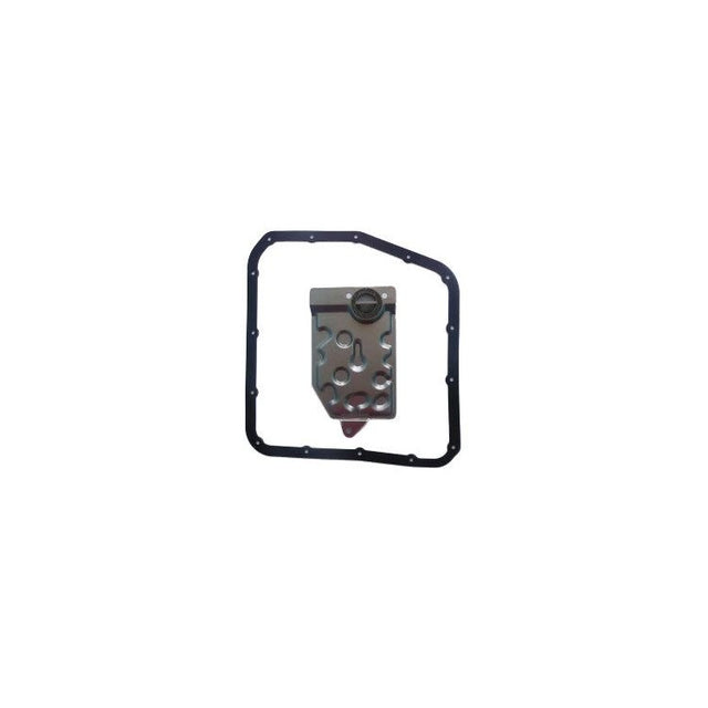 Transmission Filter - WCTK6 - WESFIL | Universal Auto Spares