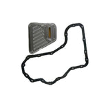 Transmission Filter - WCTK60 - WESFIL | Universal Auto Spares
