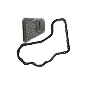 Transmission Filter - WCTK60 - WESFIL | Universal Auto Spares
