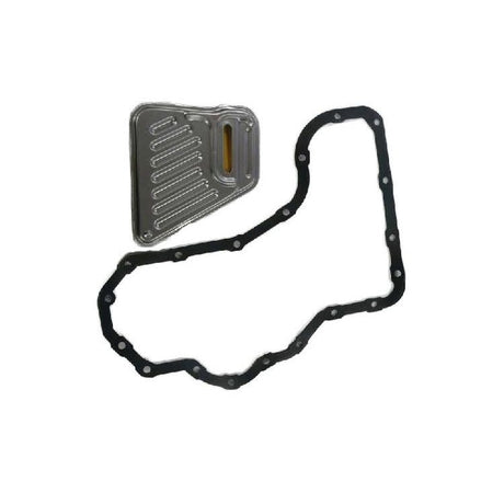 Transmission Filter - WCTK60 - WESFIL | Universal Auto Spares