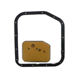 Transmission Filter - WCTK61 - WESFIL | Universal Auto Spares