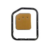 Transmission Filter - WCTK62 - WESFIL | Universal Auto Spares