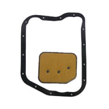 Transmission Filter - WCTK63 - WESFIL | Universal Auto Spares