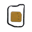 Transmission Filter - WCTK64 - WESFIL | Universal Auto Spares