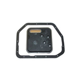 Transmission Filter - WCTK65 - WESFIL | Universal Auto Spares