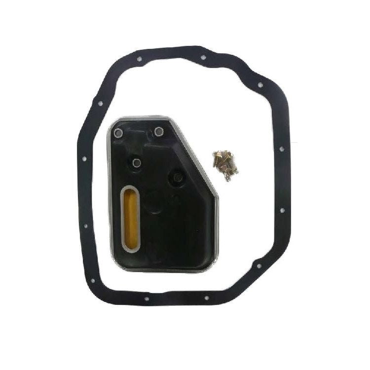Transmission Filter - WCTK66 - WESFIL | Universal Auto Spares