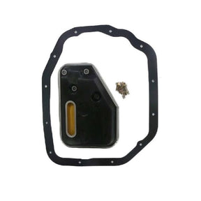 Transmission Filter - WCTK66 - WESFIL | Universal Auto Spares