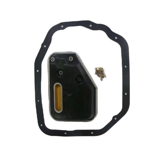Transmission Filter - WCTK66 - WESFIL | Universal Auto Spares