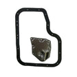 Transmission Filter - WCTK67 - WESFIL | Universal Auto Spares