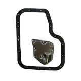 Transmission Filter - WCTK67 - WESFIL | Universal Auto Spares