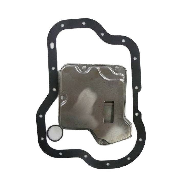 Transmission Filter - WCTK68 - WESFIL | Universal Auto Spares
