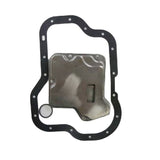 Transmission Filter - WCTK68 - WESFIL | Universal Auto Spares