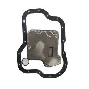 Transmission Filter - WCTK68 - WESFIL | Universal Auto Spares
