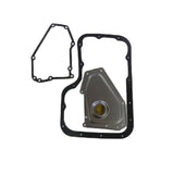 Transmission Filter - WCTK69 - WESFIL | Universal Auto Spares