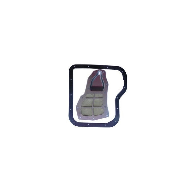 Transmission Filter - WCTK7 - WESFIL | Universal Auto Spares
