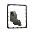 Transmission Filter - WCTK70 - WESFIL | Universal Auto Spares