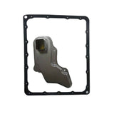 Transmission Filter - WCTK70 - WESFIL | Universal Auto Spares
