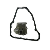 Transmission Filter - WCTK71 - WESFIL | Universal Auto Spares