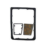 Transmission Filter - WCTK72 - WESFIL | Universal Auto Spares