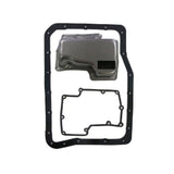 Transmission Filter - WCTK73 - WESFIL | Universal Auto Spares