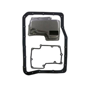Transmission Filter - WCTK73 - WESFIL | Universal Auto Spares