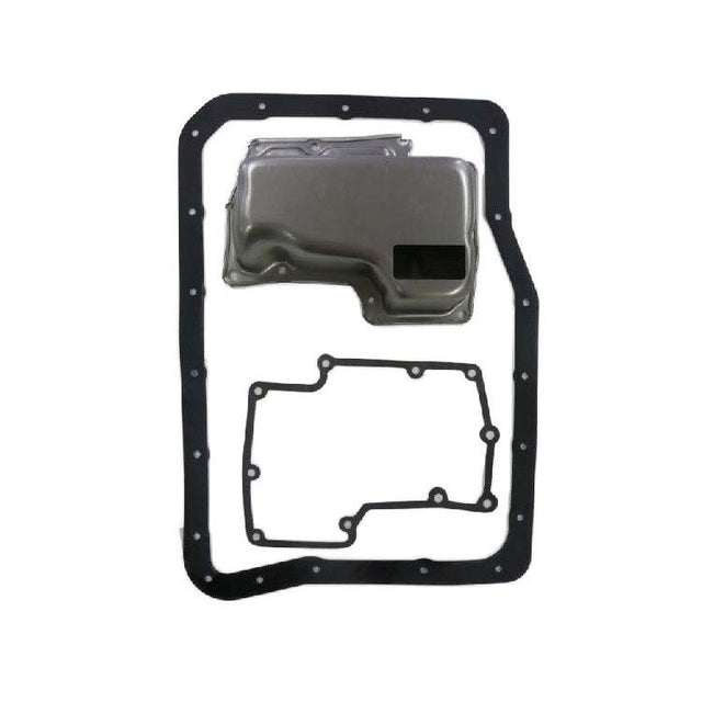 Transmission Filter - WCTK73 - WESFIL | Universal Auto Spares