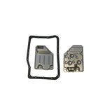 Transmission Filter - WCTK74 - WESFIL | Universal Auto Spares