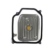 Transmission Filter - WCTK75 - WESFIL | Universal Auto Spares