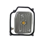 Transmission Filter - WCTK75 - WESFIL | Universal Auto Spares