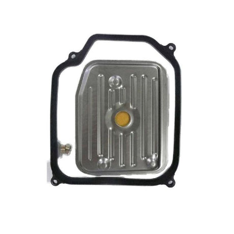 Transmission Filter - WCTK75 - WESFIL | Universal Auto Spares