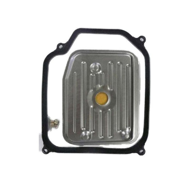 Transmission Filter - WCTK75 - WESFIL | Universal Auto Spares