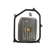 Transmission Filter - WCTK76 - WESFIL | Universal Auto Spares