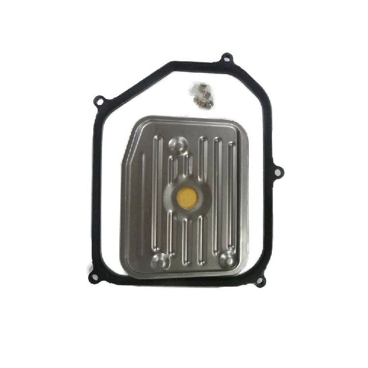 Transmission Filter - WCTK76 - WESFIL | Universal Auto Spares