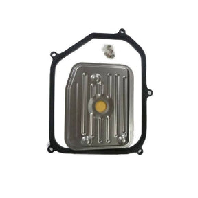 Transmission Filter - WCTK76 - WESFIL | Universal Auto Spares