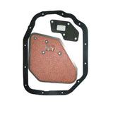 Transmission Filter - WCTK77 - WESFIL | Universal Auto Spares