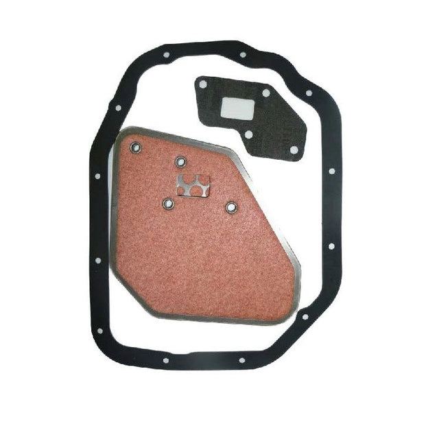 Transmission Filter - WCTK77 - WESFIL | Universal Auto Spares