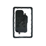 Transmission Filter - WCTK78 - WESFIL | Universal Auto Spares