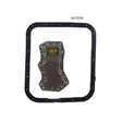 Transmission Filter - WCTK79 - WESFIL | Universal Auto Spares