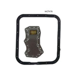 Transmission Filter - WCTK79 - WESFIL | Universal Auto Spares