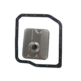 Transmission Filter - WCTK80 - WESFIL | Universal Auto Spares