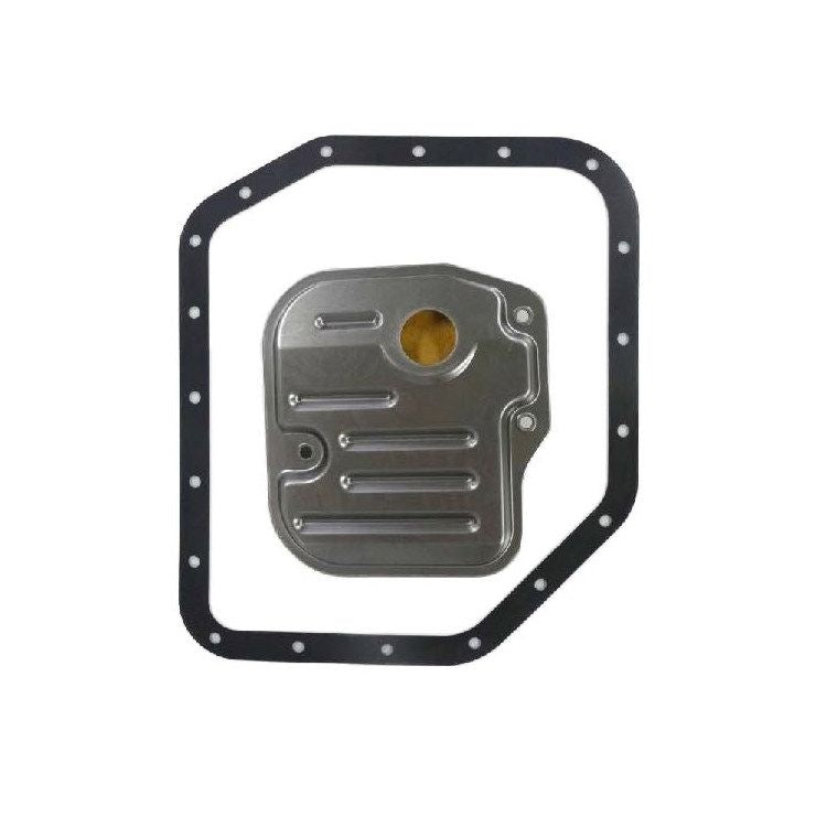 Transmission Filter - WCTK82 - WESFIL | Universal Auto Spares